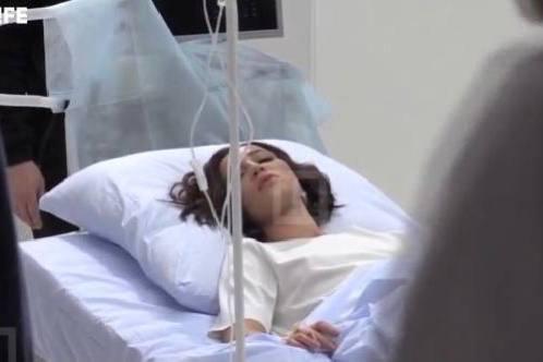 Фото: Папарацци