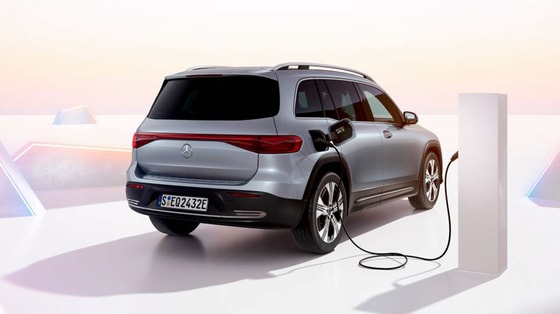 Фото: Mercedes-Benz