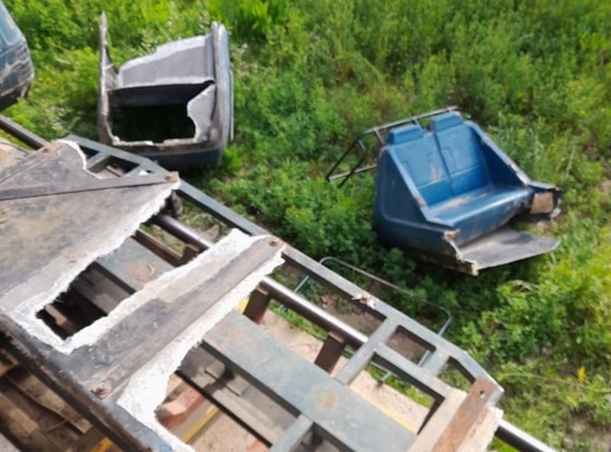 Фото: Госкомитет промышленной безопасности