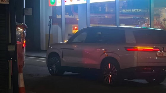 Фото:&nbsp;CarNewsChina