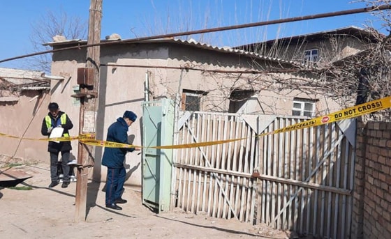 Фото: Следственный департамент МВД.