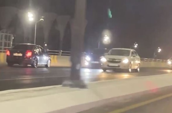 Кадр из видео