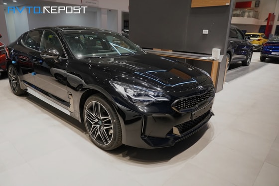 Фото: Repost Avto