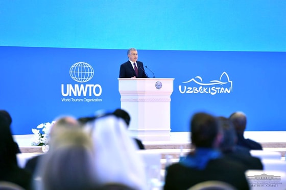 Фото: Пресс-служба президента