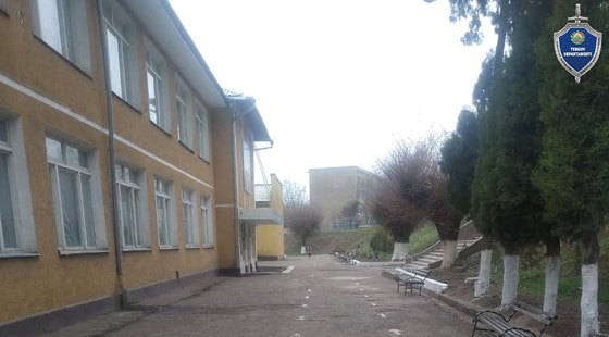 Фото: Следственный департамент