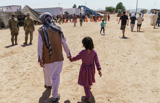 Фото:&nbsp;AP Photo / David Goldman