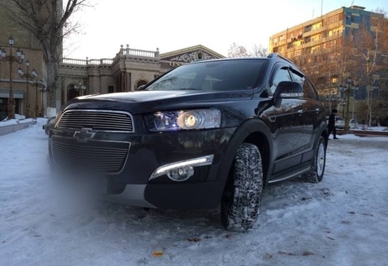 Фото: avizinfo.uz