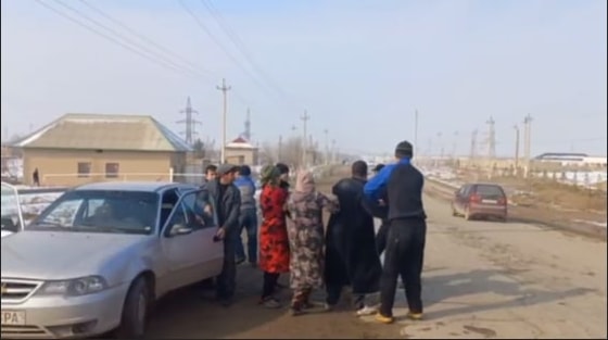 Foto: Videodan lavha