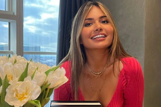 Фото: Instagram/mashatilly