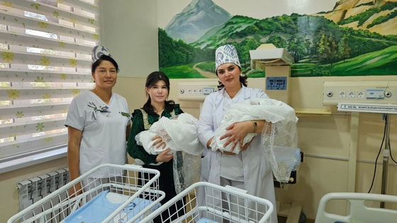 Фото: Минздрав