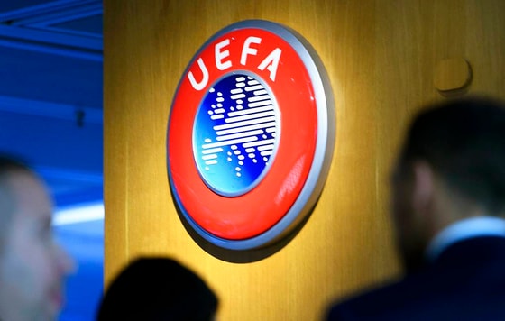 Фото: EPA-EFE/LAURENT GILLIERON