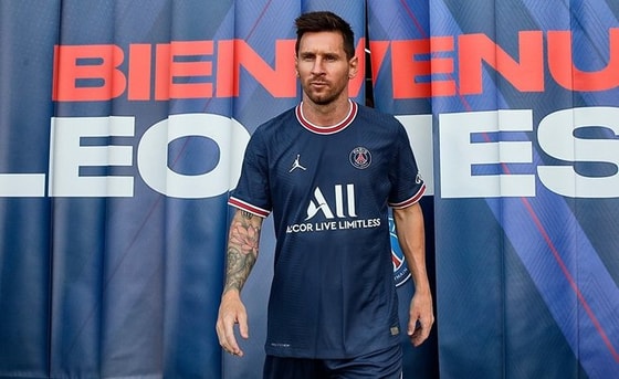 Фото:&nbsp;psg.fr