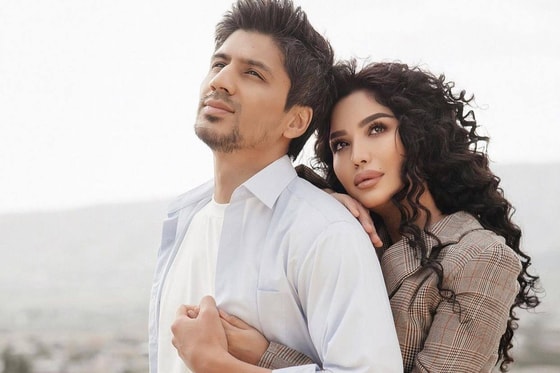 Фото: Instagram/muqaddas_sadullaeva