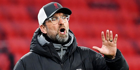 Фото: Marton Monus / dpa / Global Look Press