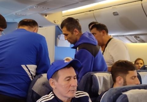 Фото: Навбахор