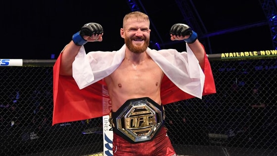 На фото Ян Блахович / Sportbox