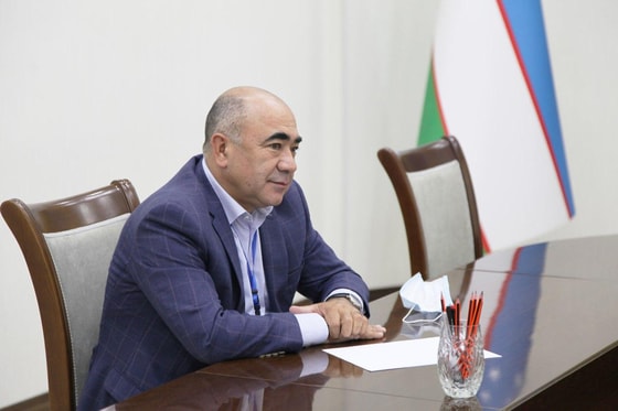 Фото: nasafnews.uz