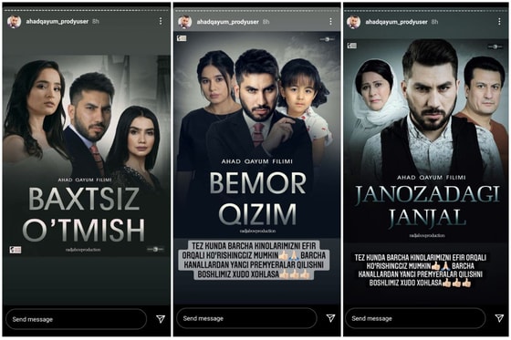 Фото: stories/ahadqayum_prodyuser