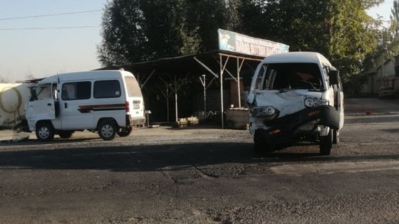 Фото: ГУБДД