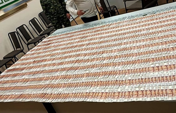 Фото: Таможенное управление Ташкентской области