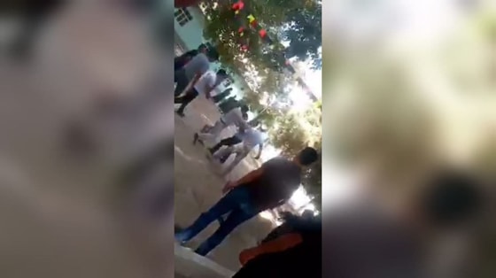 Фото: Кадр из видео