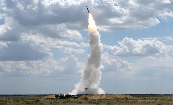 Фото: Anadolu Agency