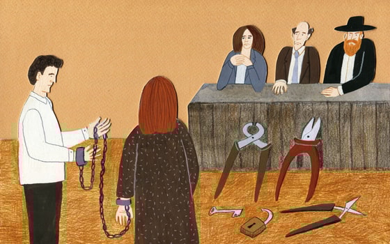 Фото: Еврейский журнал