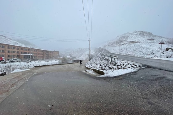 Фото: «Узбекистон темир йуллари»