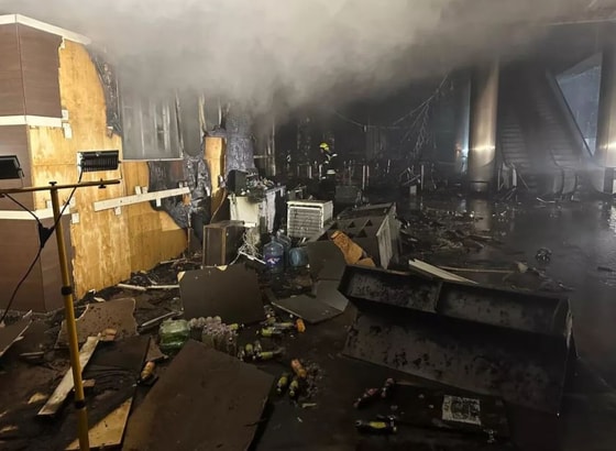 Фото:&nbsp;пресс-служба губернатора Московской области