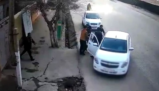 Кадр из видео&nbsp;