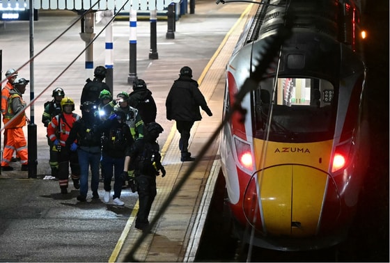 Фото: Getty Images