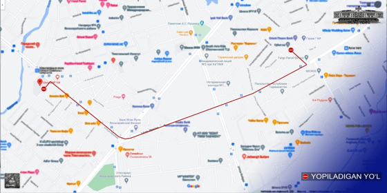 Фото: пресс-служба хокимията Яккасарайского района