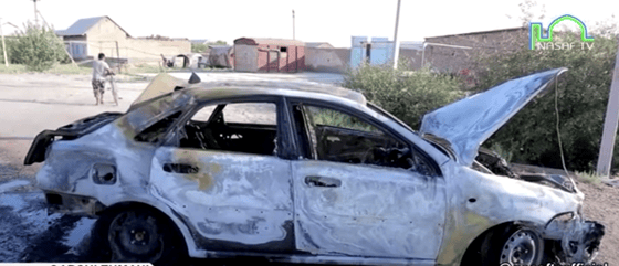 Кадр из видео