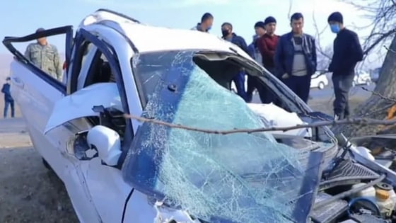 Кадр из видео