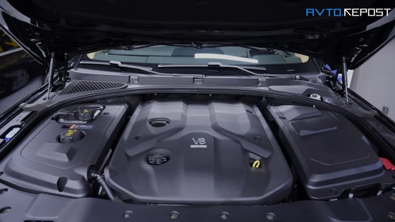 Фото: Repost Avto