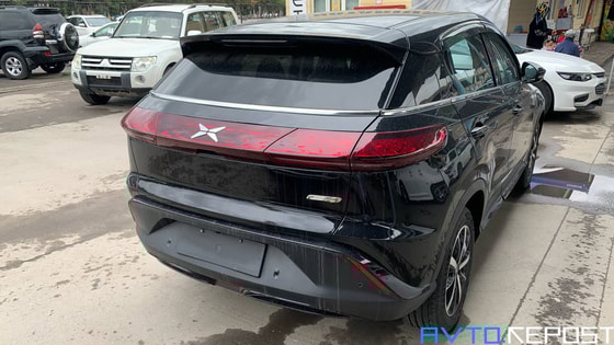 Фото: Repost Avto