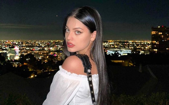 Фото: Instagram/influesii