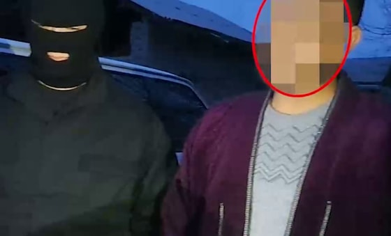 Кадр из видео