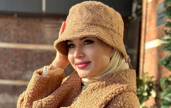 Фото: Instagram/feruzanormatova