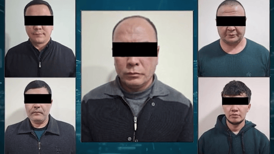 Кадр из видео