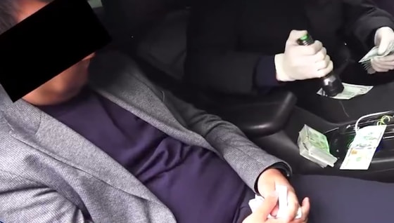 Фото: Кадр из видео