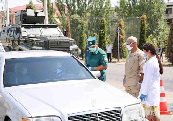 Фото:Нацгвардия