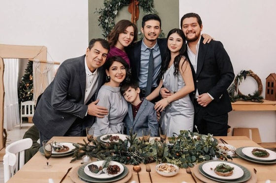 Фото: Instagram/ranoshodieva