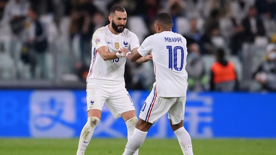 Фото: Getty Images