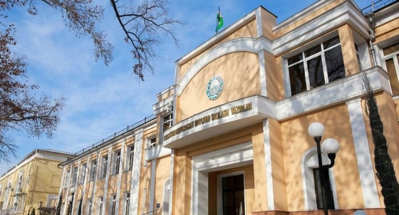 Фото: Минздрав Узбекистана