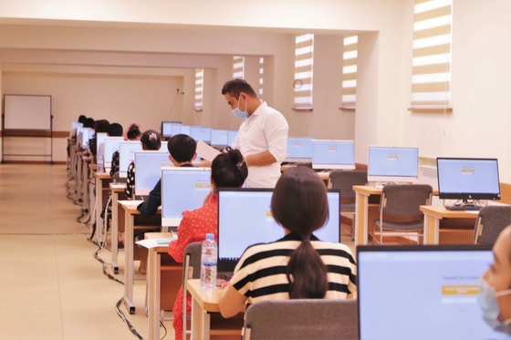 Фото: Минвуз