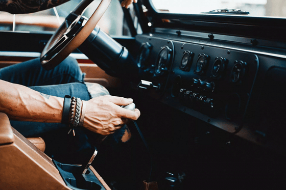 Фото: Legend Motor