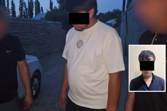 Кадр из видео