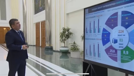 Фото: скриншот из видео