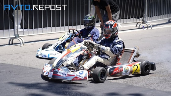 Фото: Repost Avto